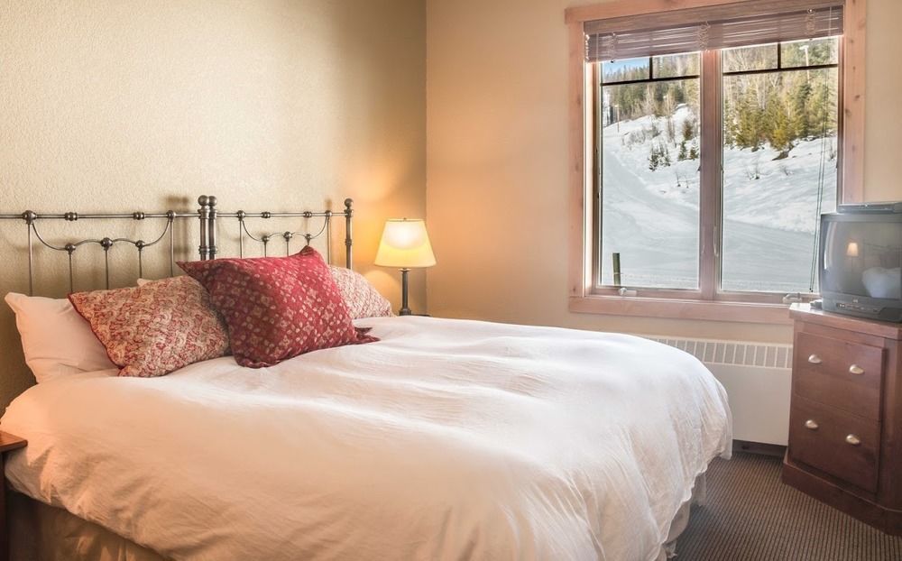 Morning Eagle #208 Aparthotel Whitefish Buitenkant foto